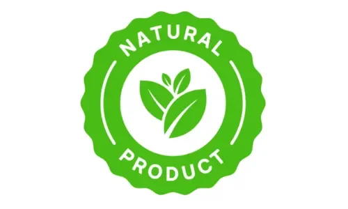 100% Natural Premium Quality Ingredients